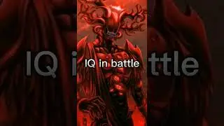 Scarlet King vs Hotel Hazbin and Helluva Boss 