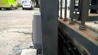 Motor BBS 1500 Kg
