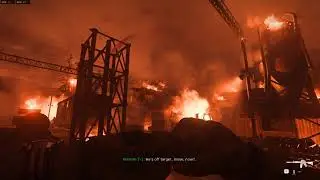 Call of Duty  Modern Warfare 2019 - Campaign Part One