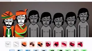 Incredibox V7 Jeevan All bonuses