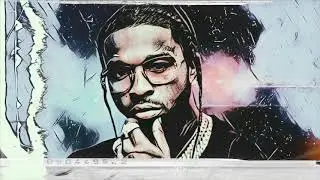 Pop Smoke Type Beat - “Woo” - Prod. Syn