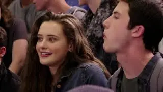 OWEEK, БИЛИК, Palagin - Иногда (OST 13 Reasons Why)