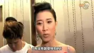 20081011 佘颖恋之