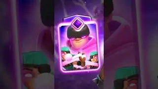 Rascals Evolution 🍭 #rascals #newevolution #clashroyale #concept #cardevolution #megraphics