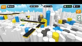 [WR] GyroSphere Trials Arena 2 - 
