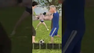 решил я оживить скул боя... #мем #schoolboyrunaway #shorts