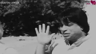 Education Emotional  Status Video /// Kader Khan status video