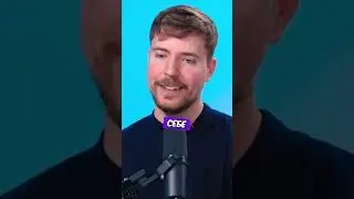 Мистер Бист Больше НИКОГДА Не Сдлеает ЭТО!😱