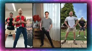 Sea shanty medley dance challenge || TikTok Compilation #74
