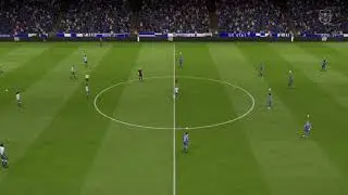 فيفا ٢٠ / بروكلوب