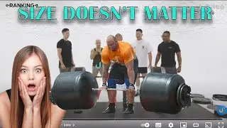 ESWEET becomes the strength inspector
