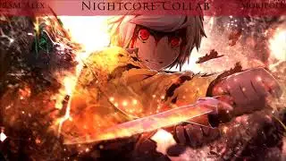 [Nightcore-Collab] - Lost | By: Moripoll & RSM_Alex