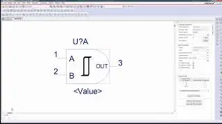 Schematic Symbol Editor | OrCAD Capture