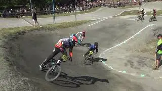 Championnat de Bretagne - 1/2 Finales 20p - Locmaria, BRE