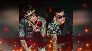 Luar la L x Lunay x Jheyco ( Beats Type Reggaeton ( Gratis ) Big músic 2024