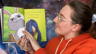 Storytime for Kids: Secret Life of Pets 2: I Am Captain Snowball