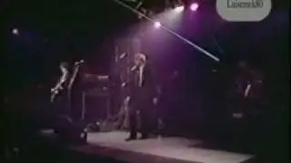 Red Skies  -  The Fixx  (HQ Audio)
