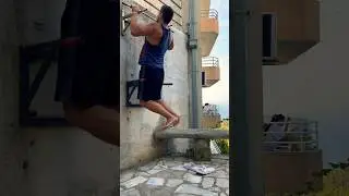 Trening Seoce Jaz 🇲🇪