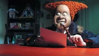 Who Do You Think You Are - Angry Kid (Special)