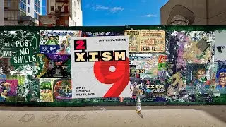 2XISM 9 | Street Fighter Alpha 3 Tournament featuring Bas