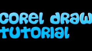 Создание информативного графика в CorelDraw X6, uroki coreldraw
