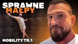 Trening mobilności | Rozgrzewka 20 minut #2