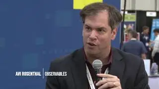 CP 2018 Studio: Observables