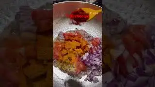 Dal fry and jeera rice 