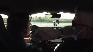 Ferrari Portofino 600cv RaceTrack