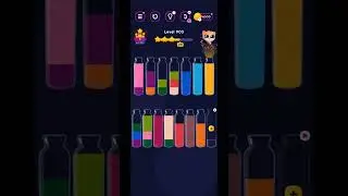 How to pass levels 903, 904, HARD 🔥 905 on get color on Android