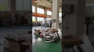 Magnetron Sputtering Coating System for Preparing thin films