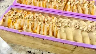 Fastest soap making ever 🤣