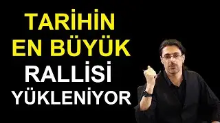 Gümüşe Dikkat! Dört Bin Yıllık Karşılaştırma | Hamza Yardımcıoğlu