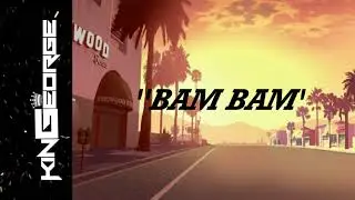 ''BAM BAM'' Afrobeat X Timaya X Olamide X Phyno Type Beat 2020