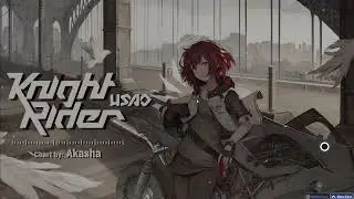 Knight Rider - USAO (96.78%) - 4.27*