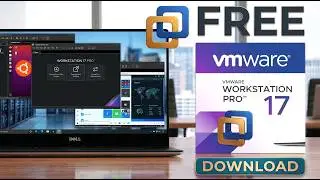 VMware Workstation Pro 2026 Free |  Full Version Forever  | Full Guide 🎯