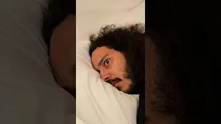 They gave me the wrong room