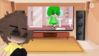[ Реакция Фёдора на 13 карт ] 1/?