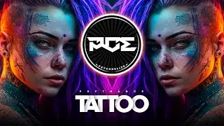 PSYTRANCE ● Loreen - Tattoo (Naze & Psytrax Remix)