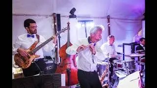 Titanium - Modern Vintage live version 2019