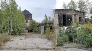 Das Bergwerk//Alles verlassen👉Lost Place 19👈 #lostplace