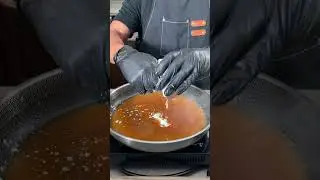 Infused Buffalo Sauce 🍃 #420