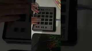 Trying Akai MPC Element for the first time