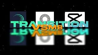 Alight Motion - VSMB (Photo Transition) Tutorial - Trend on Tiktok! #tiktok #alightmotion #tutorial