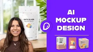 This AI Tool Designs Packaging in Minutes! (Pacdora Promo Walkthrough)