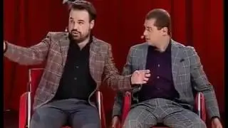 Comedy Club. УГАР