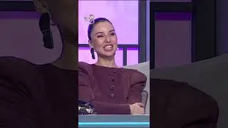 İvana Sert'ten Güzide Duran'a 