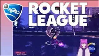 [Strange & Goodstorms] New Season! Dropshot! Comp!