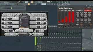 Testing Oldschool VST Synthesizers #3 - Image-Line Toxic 3