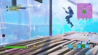Contender Cash Cup with phantom aquaYT